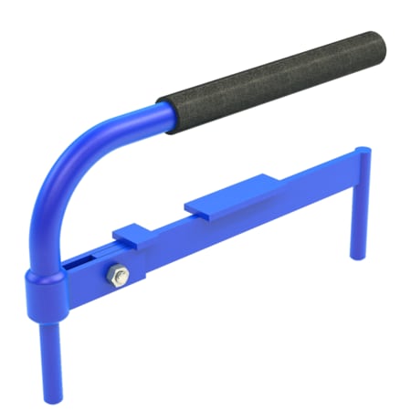 Bon Tool Bon 11-384 Wall Unit Lifter 11 3/4" Pin Spacing 11-384